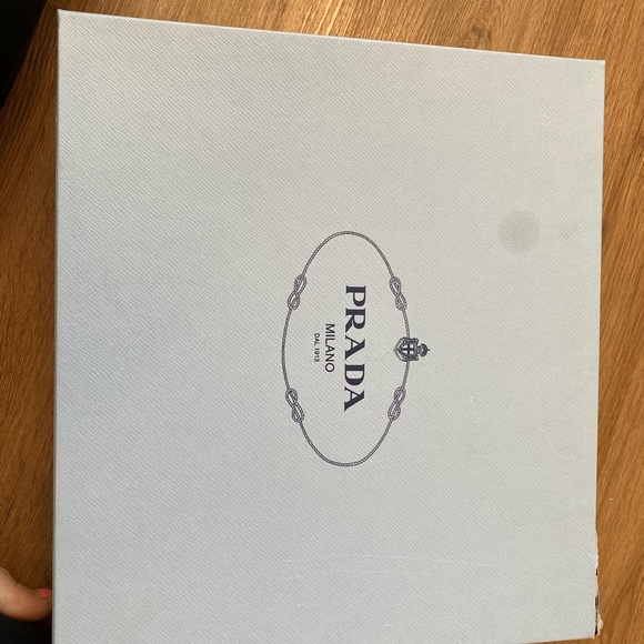 Prada Booties - Picture 6 of 7